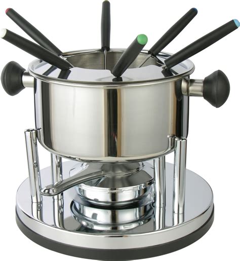 Fondue súprava