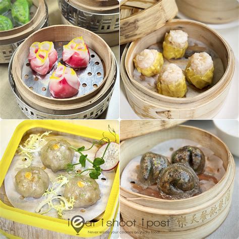 Kuracie beháky Dim Sum