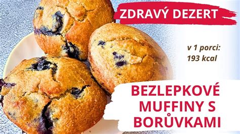 Zdravé domáce bezlepkové maškrty