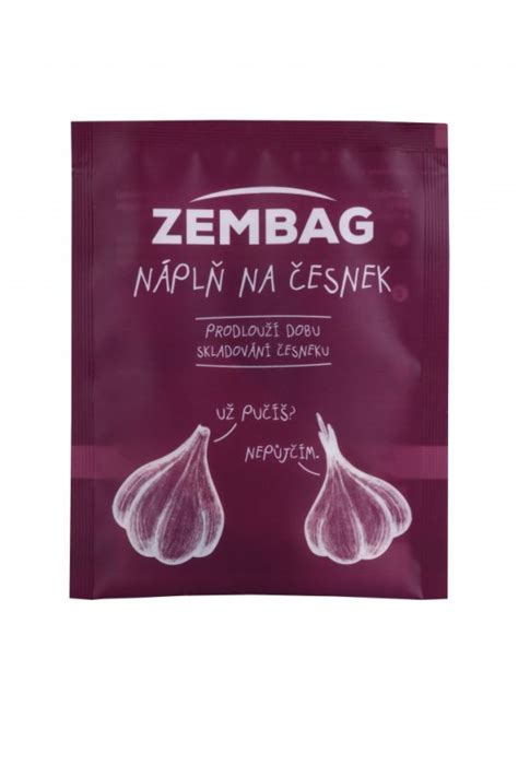 Prezentácia vrecka Zembag