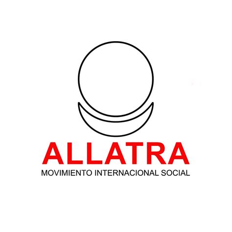 Logo sekty AllatRa