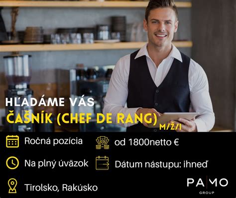 Zoznam jedál a nápojov v reštaurácii