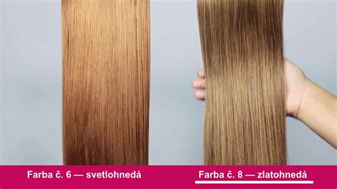 Porovnanie farieb prírodného a holandského kakaa
