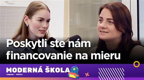 Možnosti financovania vysokoškolského štúdia
