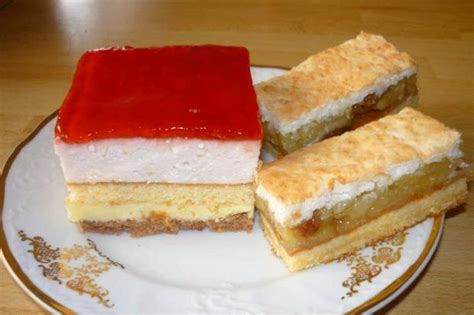 Ingrediencie na tvarohový krém so želatínou