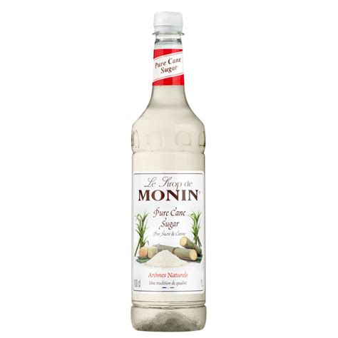 Cukrový sirup s citrónom