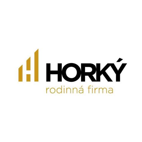 Rodinná firma - logo