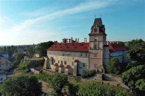 Stará oblátnica