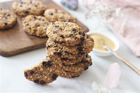 Arašidové cookies s plnkou