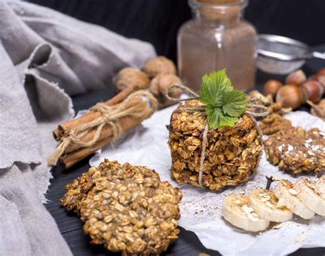 Zdravé suroviny pre diabetické sušienky