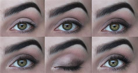 Dymové líčenie očí pre večerný look