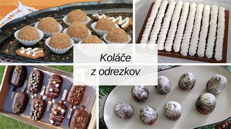 Vianočné guľky z odrezkov
