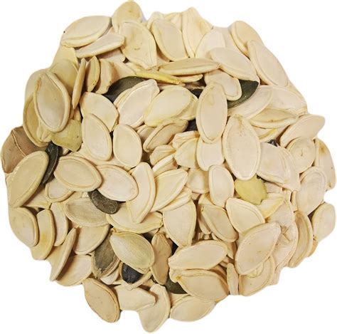 Tekvicové semienka v müsli