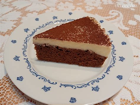 Krém so smotanou na šľahanie na tortu