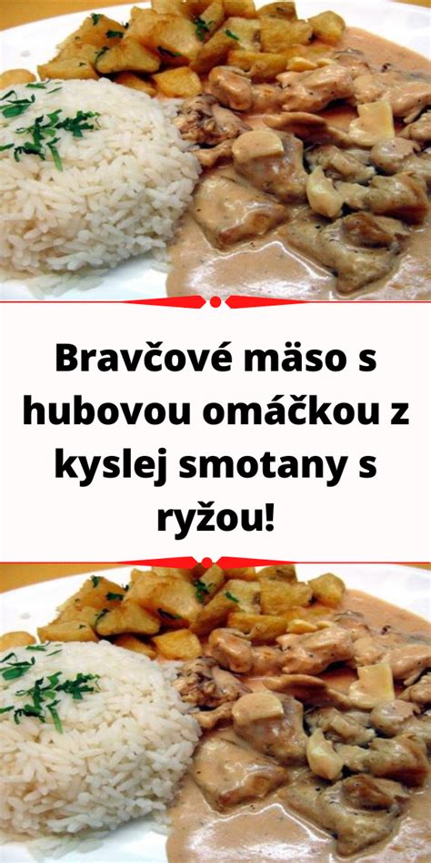 Morčacie mäso s hubovou omáčkou a brokolica
