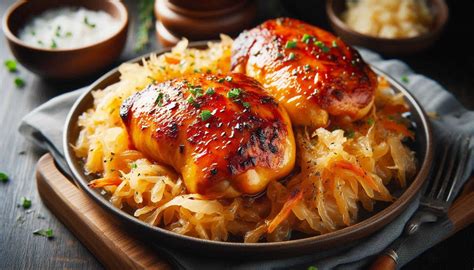 Ingrediencie na pečené kuracie stehná so slaninou a cibuľou
