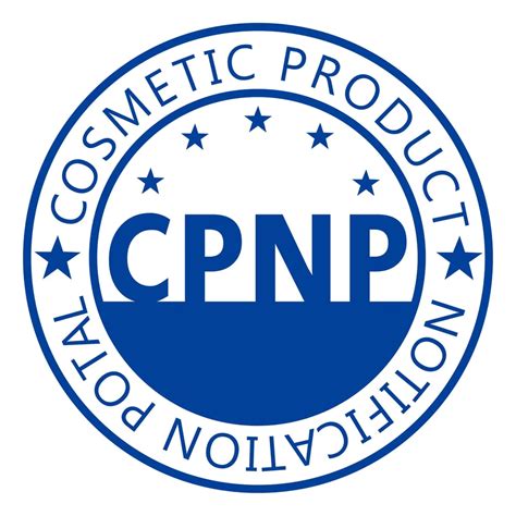 CPNP portál logo