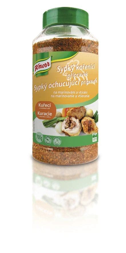 Korenie na kuracie mäso
