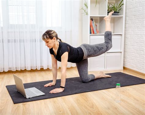 Tipy na HIIT cvičenie doma