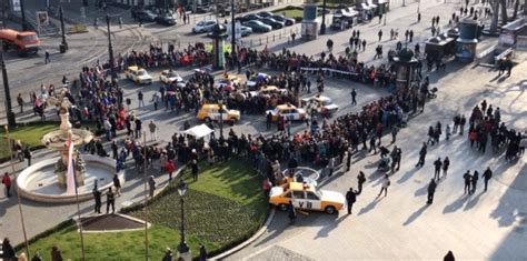 Dôsledky zásahu polície počas Sviečkovej manifestácie