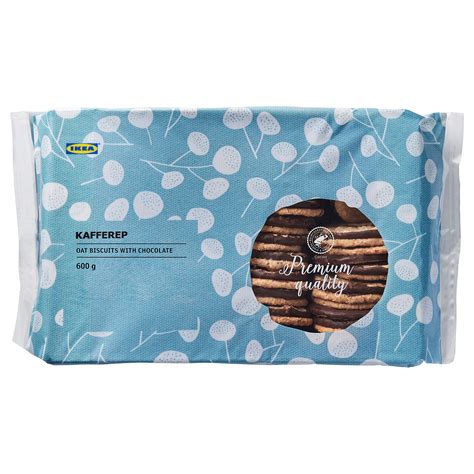 Perníčky KAFFEREP z IKEA