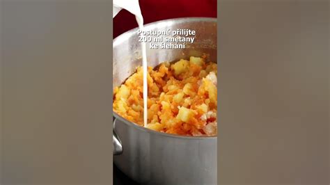 Prepasírovanie paradajkového pyré
