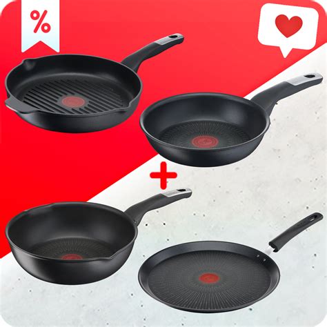 Rôzne typy panvíc podľa účelu: klasická, wok, grilovacia, palacinková