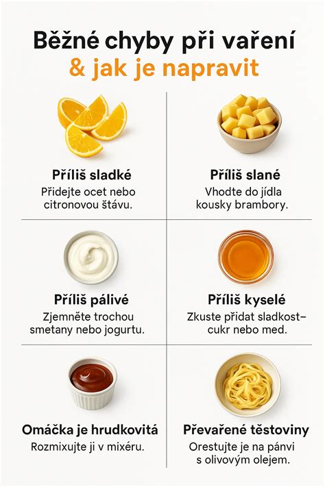 Bežné chyby pri pečení koláča