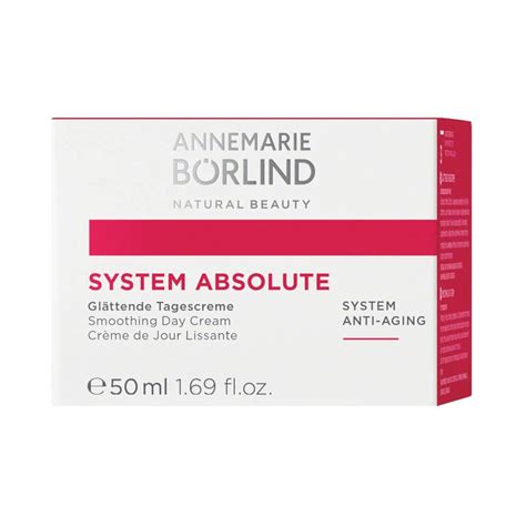 Produkt ANNEMARIE BÖRLIND Tónovací hydratačný krém