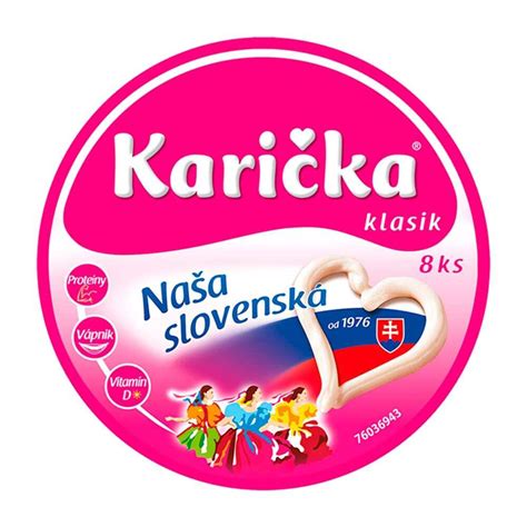 Trojuholníkový tavený syr