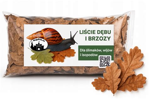 Rozmanité náplne pre slimáky