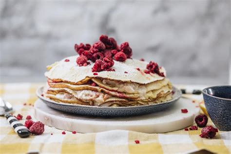 Ukážka vegánskych tortíl a palaciniek z NONA fresh