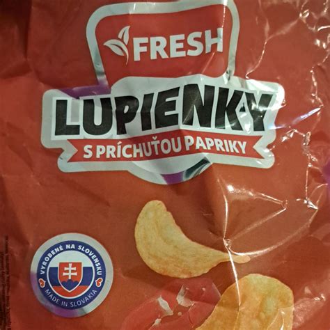 Obal Cyrilových lupienkov s hríbikovou príchuťou