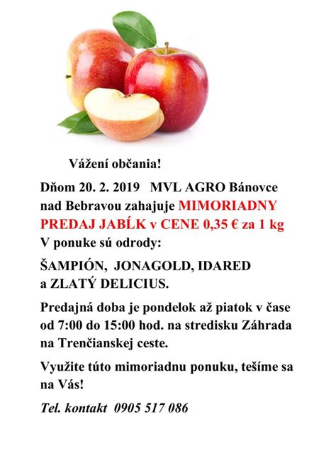 Predaj jabĺk na farmárskom trhu
