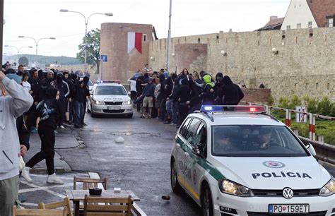 Fotografia: Guido Longhitano s policajným preukazom