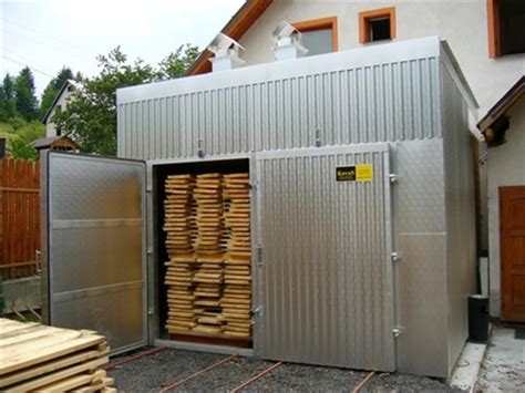 Schéma správneho uloženia dreva pre prirodzené sušenie
