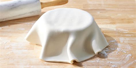 Marshmallow fondant