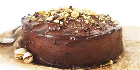 Úžasná bezlepková čokoládová torta!