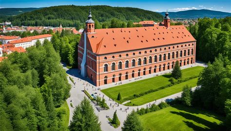 Areál spoločnosti Varia Banská Bystrica s kamerovým systémom a strážnou službou