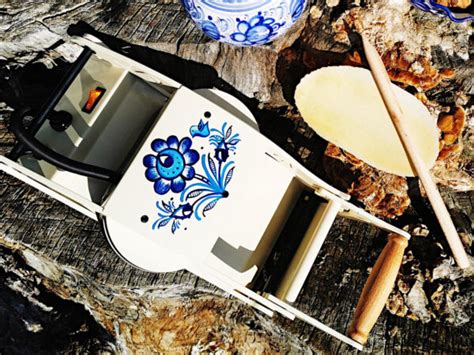 Súčasný oblátkovač a proces pečenia