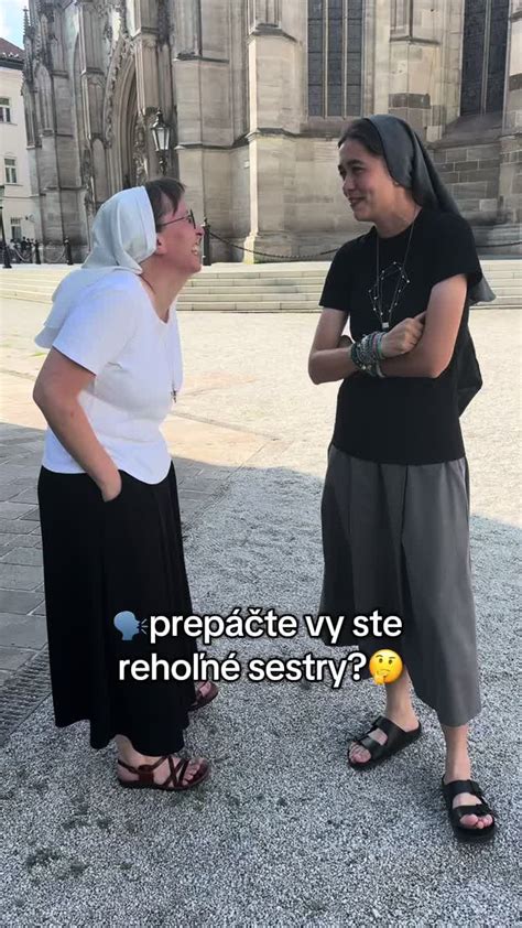 Rehoľné sestry pomáhajú bezdomovcom