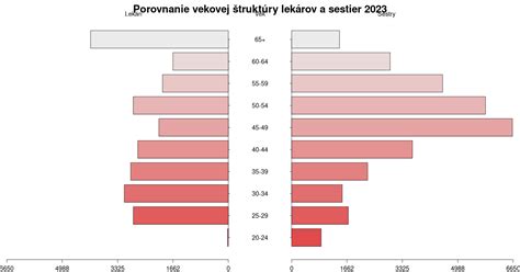 Graf vekovej štruktúry bezdomovcov