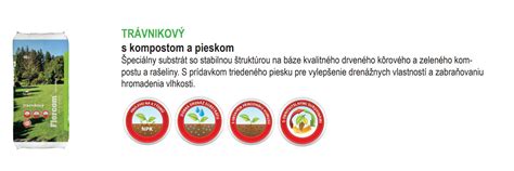 Ilustrácia záhradníckych prác s kompostom a hnojivom z okary