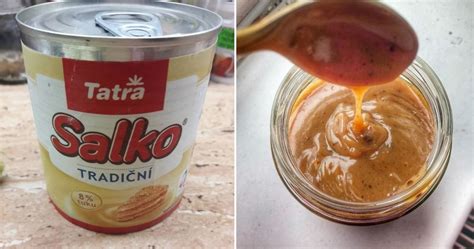 Foto: Domáce Salko