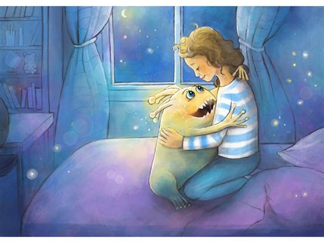 Ilustrácia vzťahov