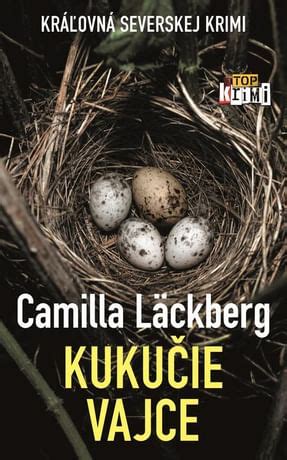 Obal knihy Kukučie vajce