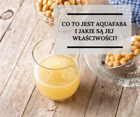 Aquafaba a jej potenciál v pečení