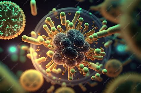 Schéma ultrazvukovej pasterizácie a jej účinky na mikroorganizmy