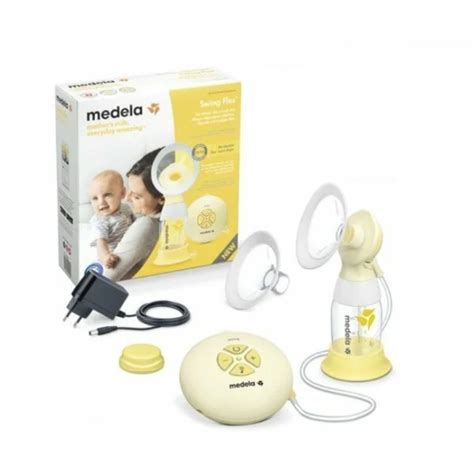 Medela Swing Flex odsávačka mlieka