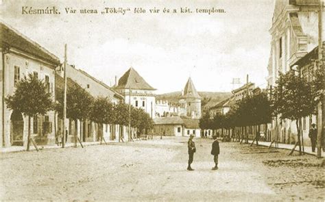 Historická fotografia mliekarne na Slovensku